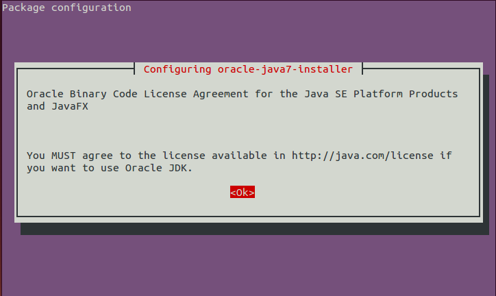 jdk 7