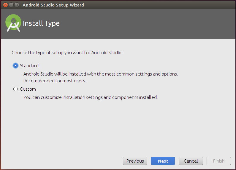 Android Studio