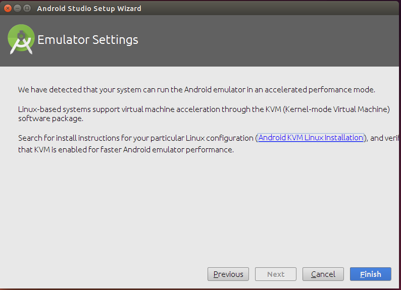 Android Studio