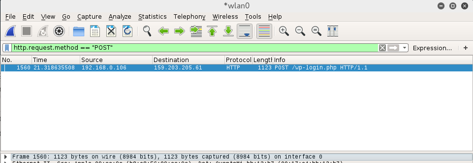 Wireshark